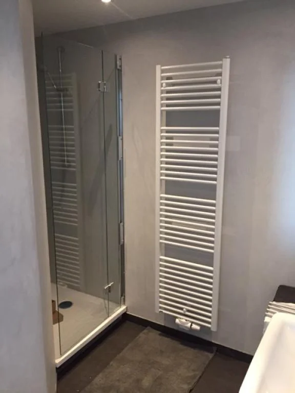 Foto van de Kamer gelegen aan de Hengelosestraat in Enschede