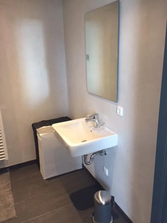 Foto van de Kamer gelegen aan de Hengelosestraat in Enschede