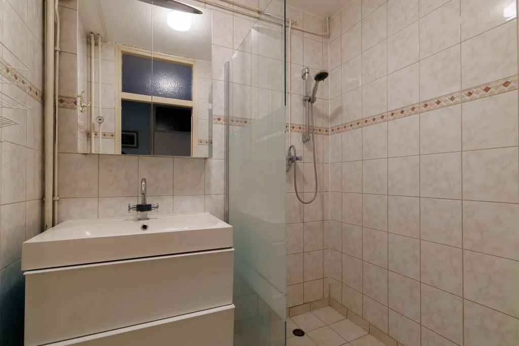 Foto van de Appartement gelegen aan de Sumatrastraat in Amsterdam