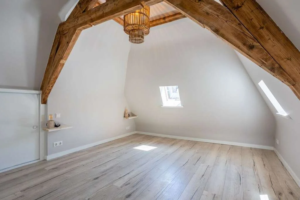 Foto van de Appartement gelegen aan de Papestraat in Den Haag