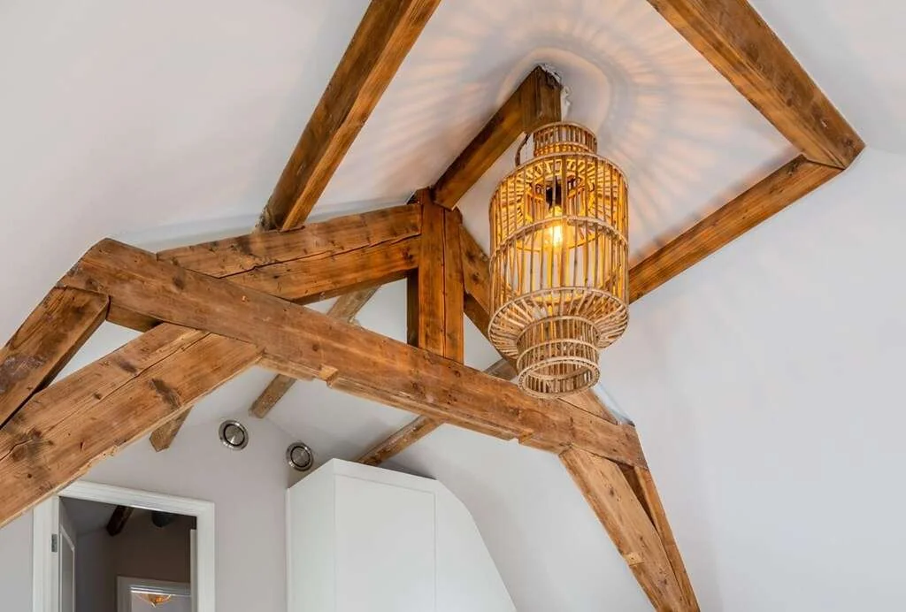 Foto van de Appartement gelegen aan de Papestraat in Den Haag