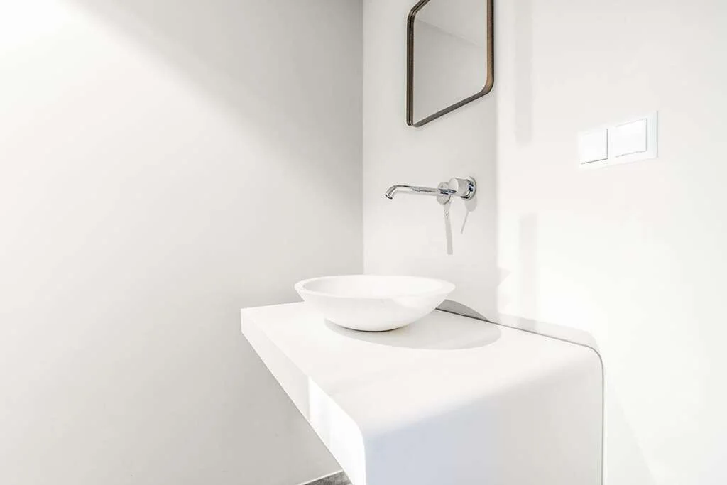 Foto van de Appartement gelegen aan de Papestraat in Den Haag