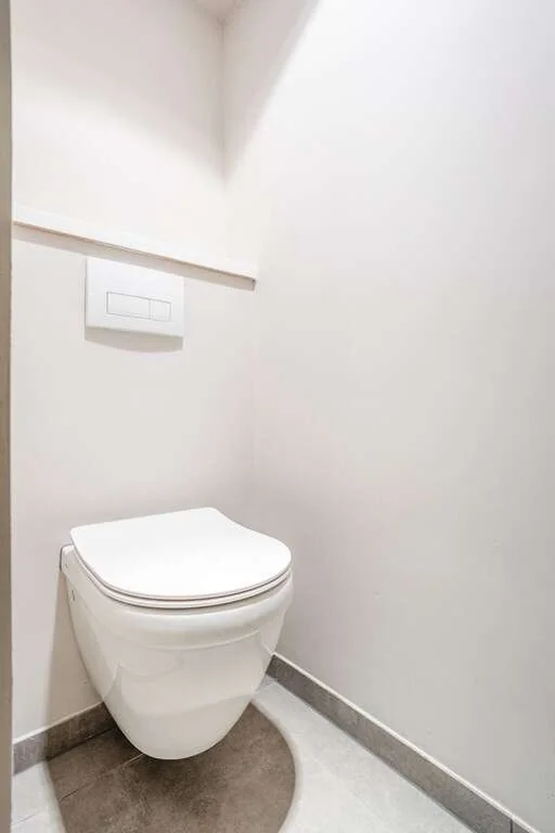 Foto van de Appartement gelegen aan de Papestraat in Den Haag