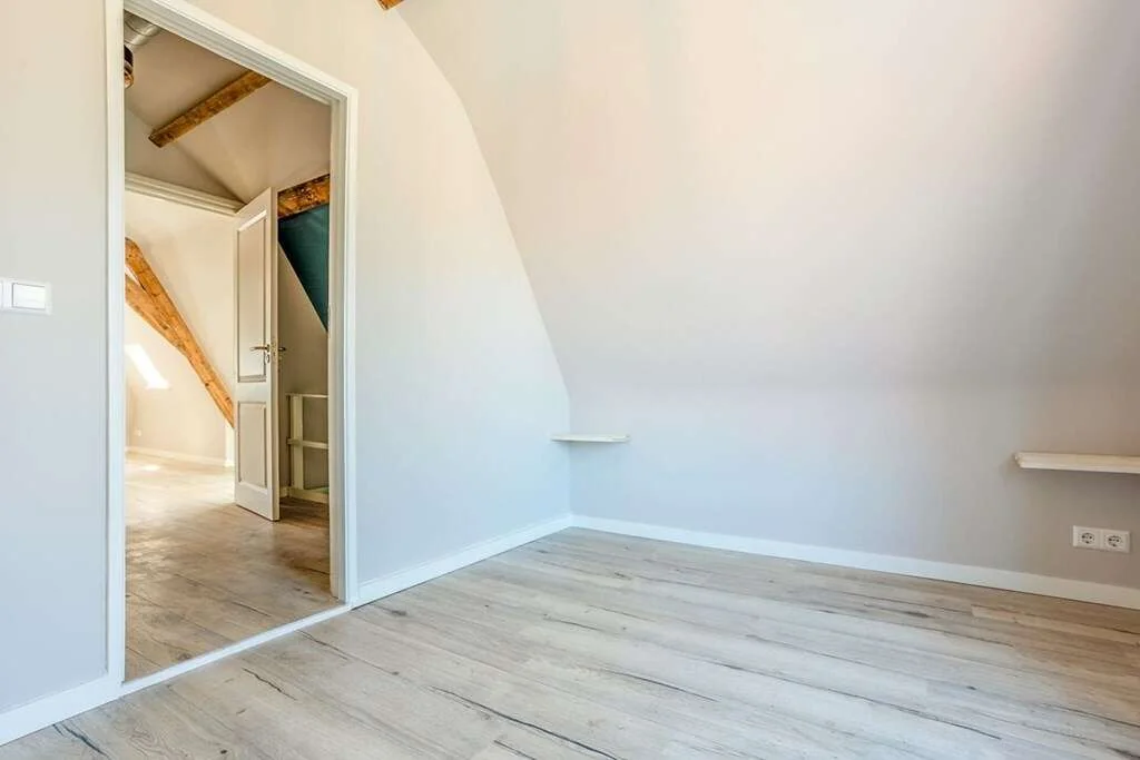 Foto van de Appartement gelegen aan de Papestraat in Den Haag
