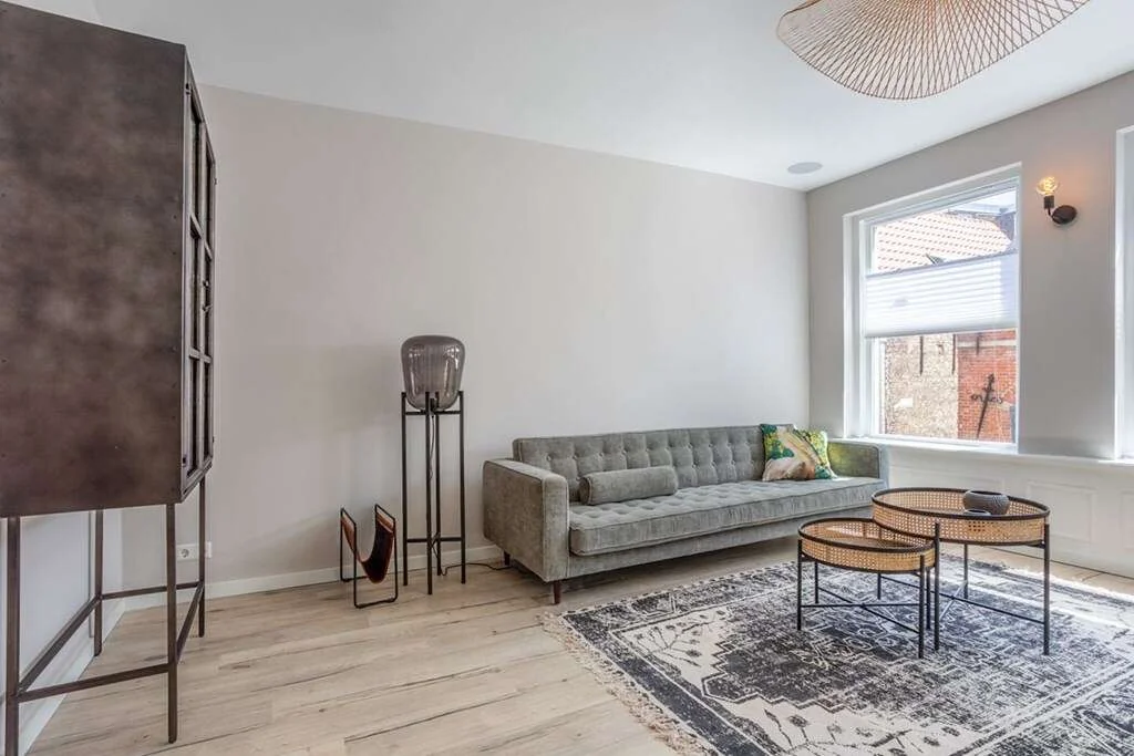 Foto van de Appartement gelegen aan de Papestraat in Den Haag