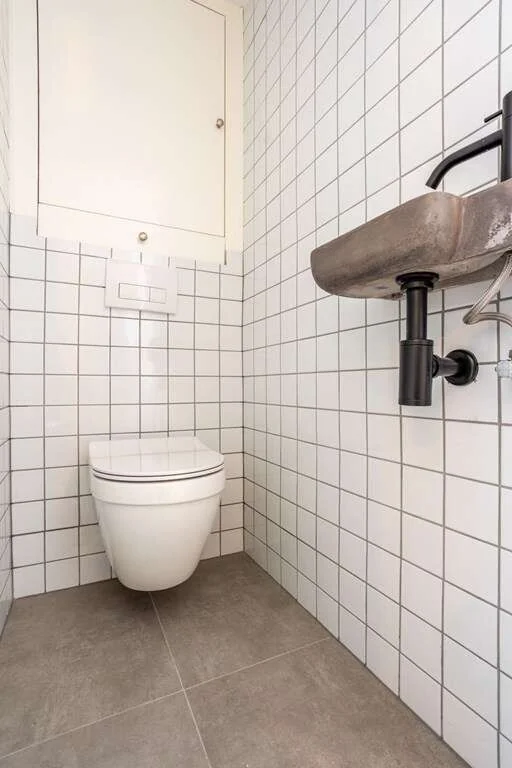 Foto van de Appartement gelegen aan de Papestraat in Den Haag