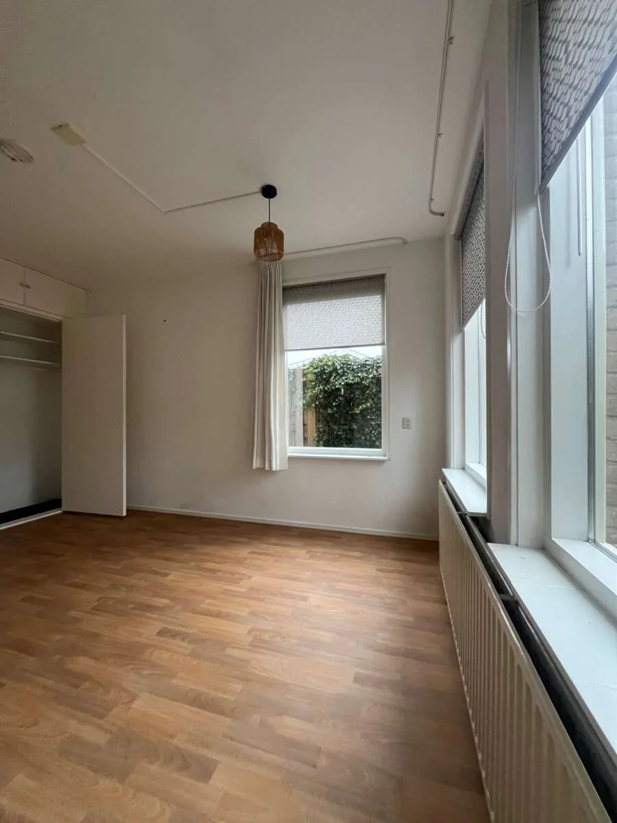 Foto van de Appartement gelegen aan de Lagewaard in Koudekerk aan den Rijn