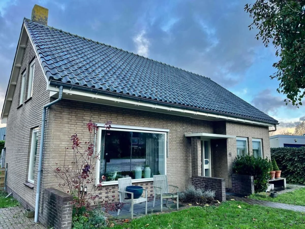 Foto van de Appartement gelegen aan de Lagewaard in Koudekerk aan den Rijn