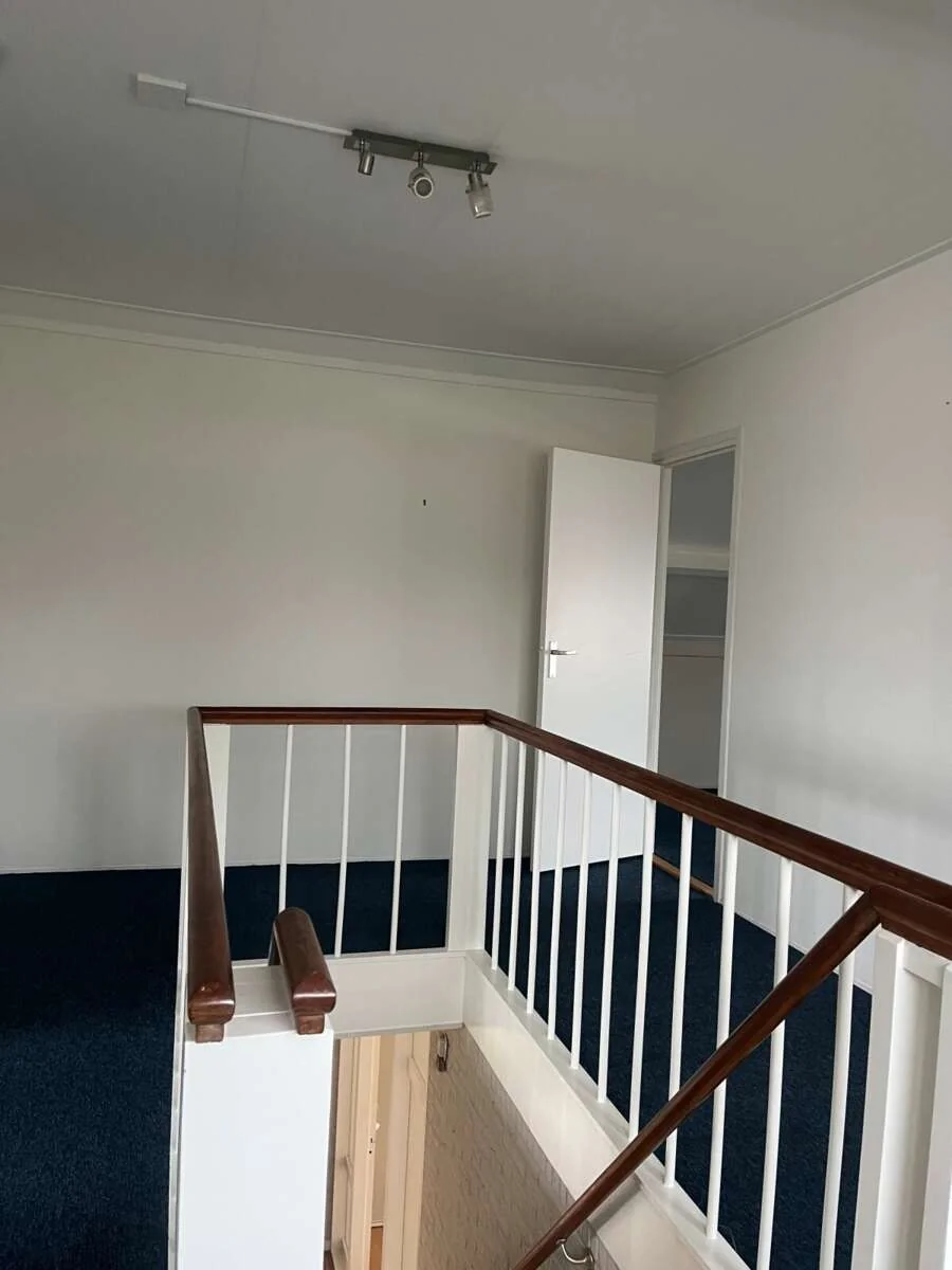 Foto van de Appartement gelegen aan de Lagewaard in Koudekerk aan den Rijn