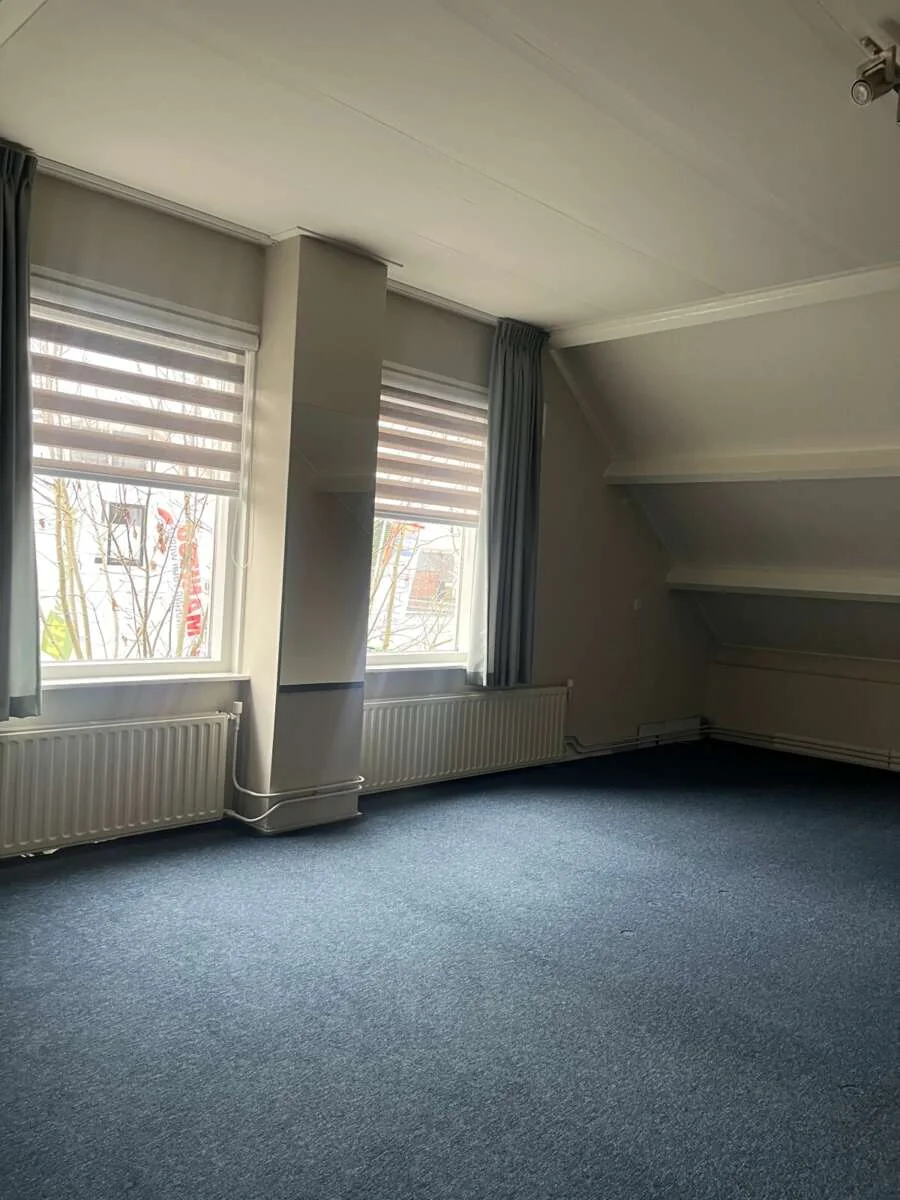 Foto van de Appartement gelegen aan de Lagewaard in Koudekerk aan den Rijn