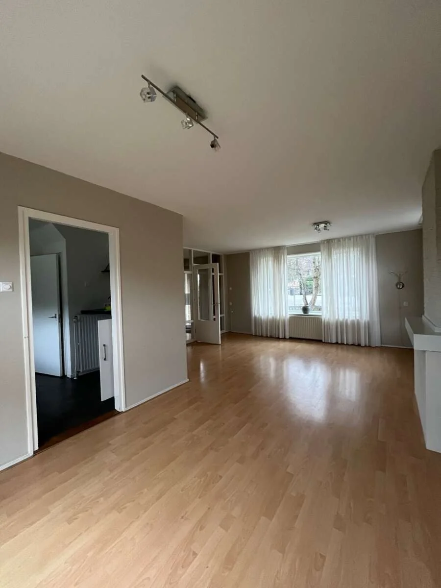 Foto van de Appartement gelegen aan de Lagewaard in Koudekerk aan den Rijn