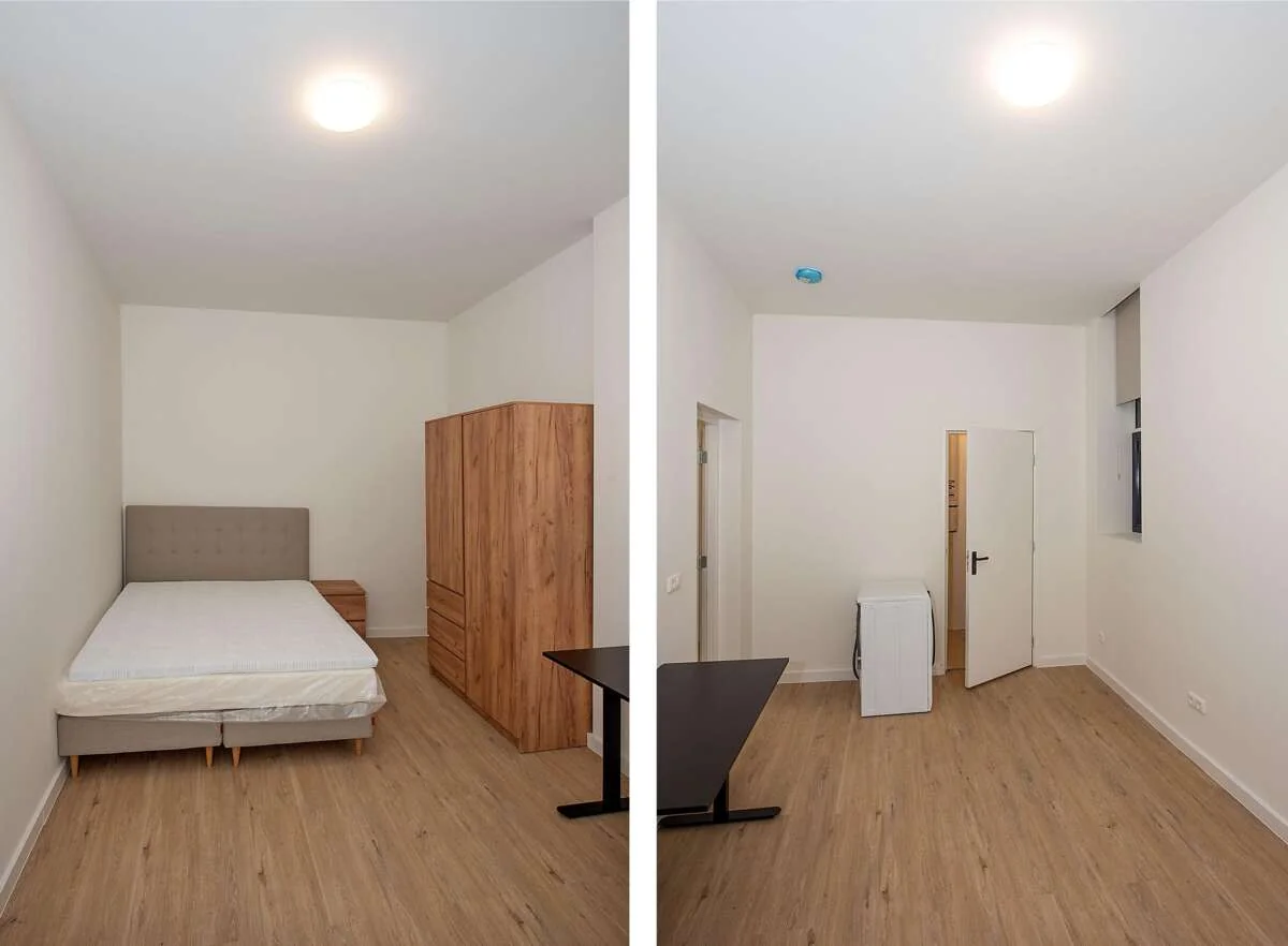 Foto van de Appartement gelegen aan de Grotestraat in Almelo