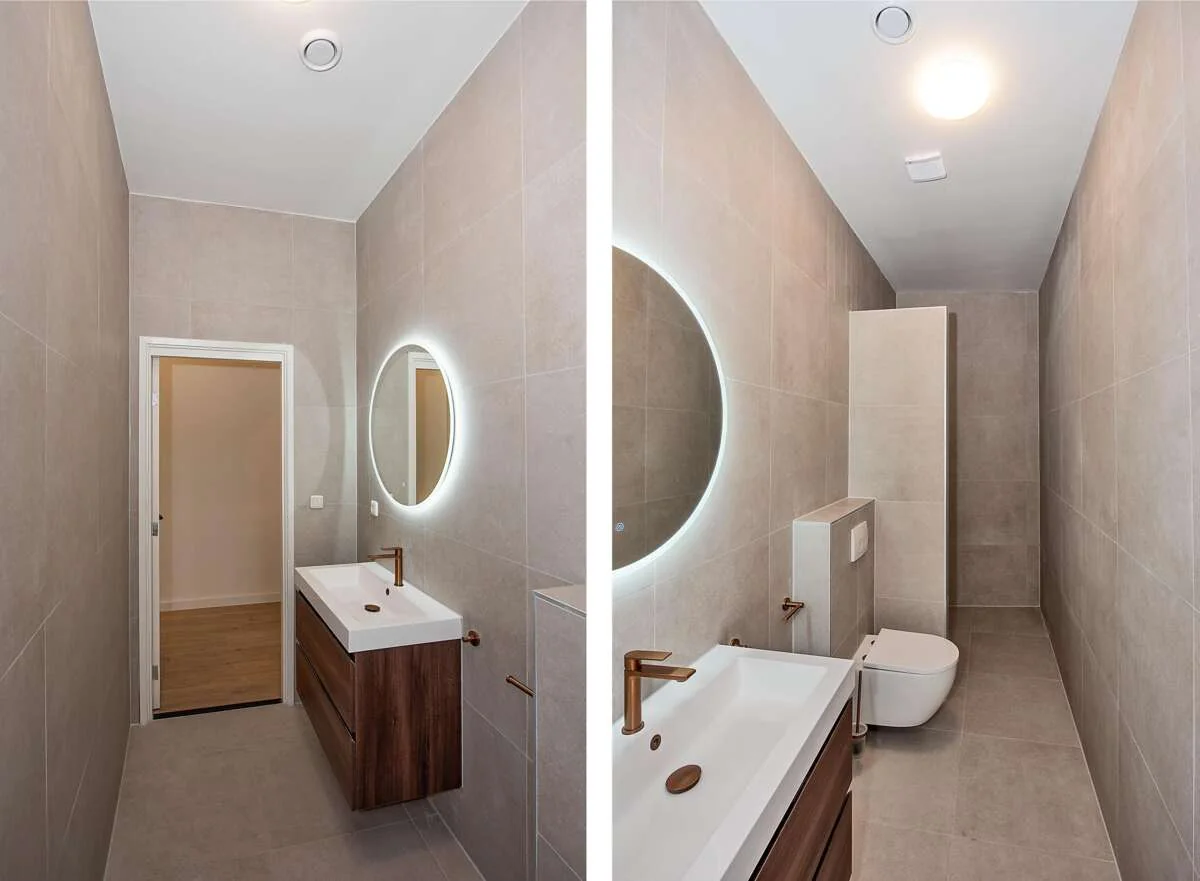 Foto van de Appartement gelegen aan de Grotestraat in Almelo