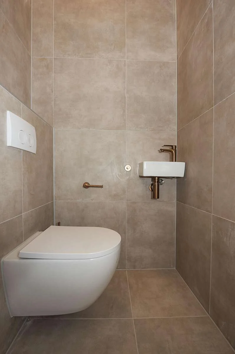 Foto van de Appartement gelegen aan de Grotestraat in Almelo