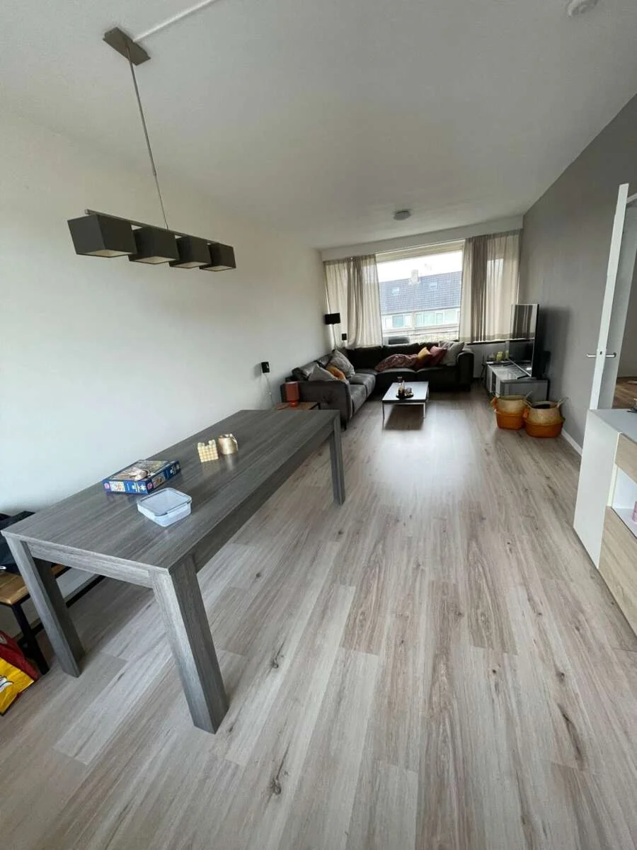 Foto van de Kamer gelegen aan de Generaal Coenderslaan in Eindhoven