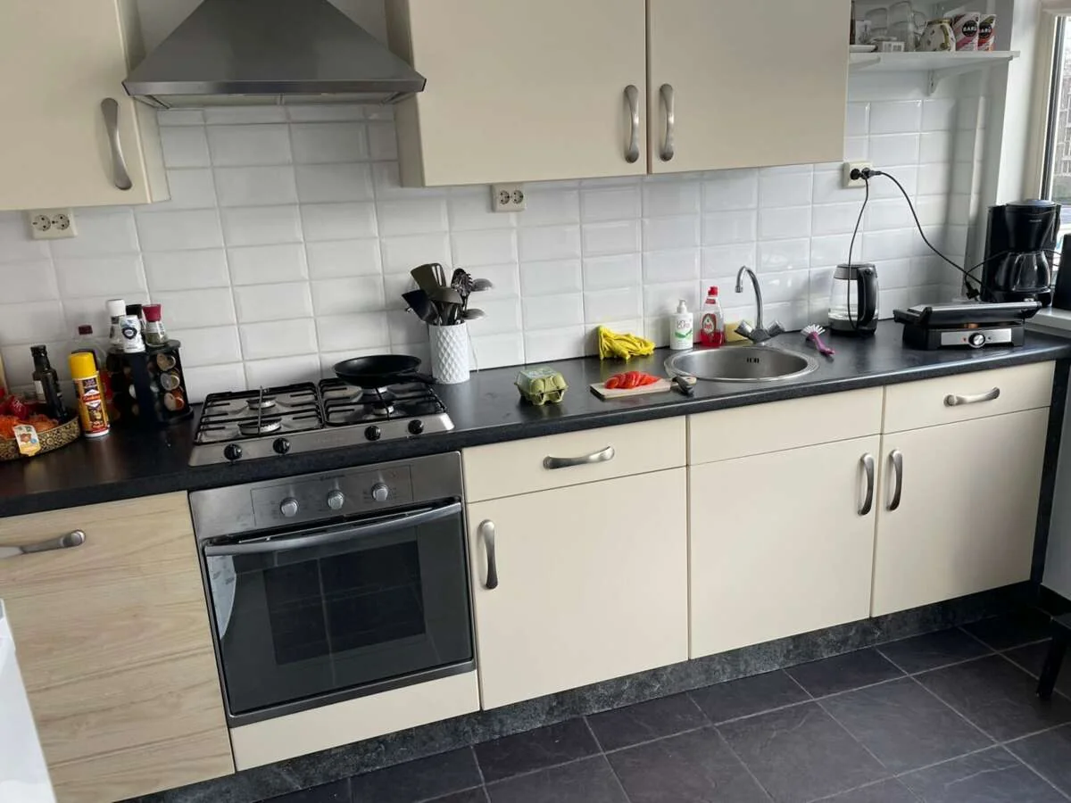 Foto van de Kamer gelegen aan de Generaal Coenderslaan in Eindhoven