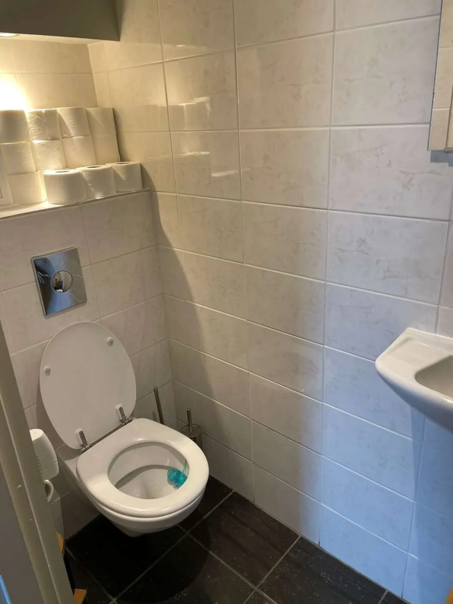 Foto van de Kamer gelegen aan de Generaal Coenderslaan in Eindhoven