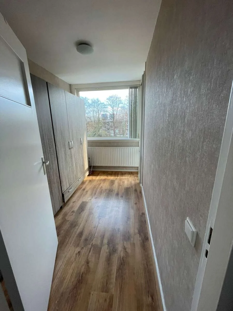 Foto van de Kamer gelegen aan de Generaal Coenderslaan in Eindhoven