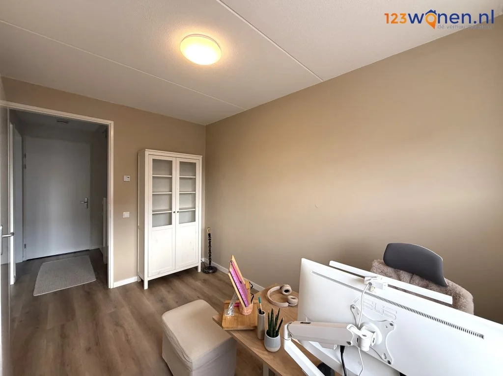 Foto van de Appartement gelegen aan de Oostmeep in Harlingen