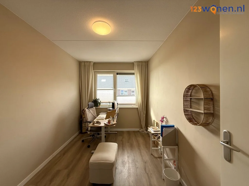 Foto van de Appartement gelegen aan de Oostmeep in Harlingen