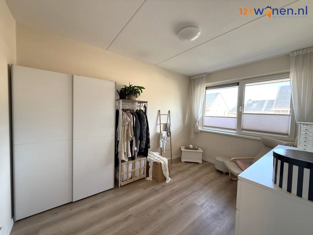 Foto van de Appartement gelegen aan de Oostmeep in Harlingen