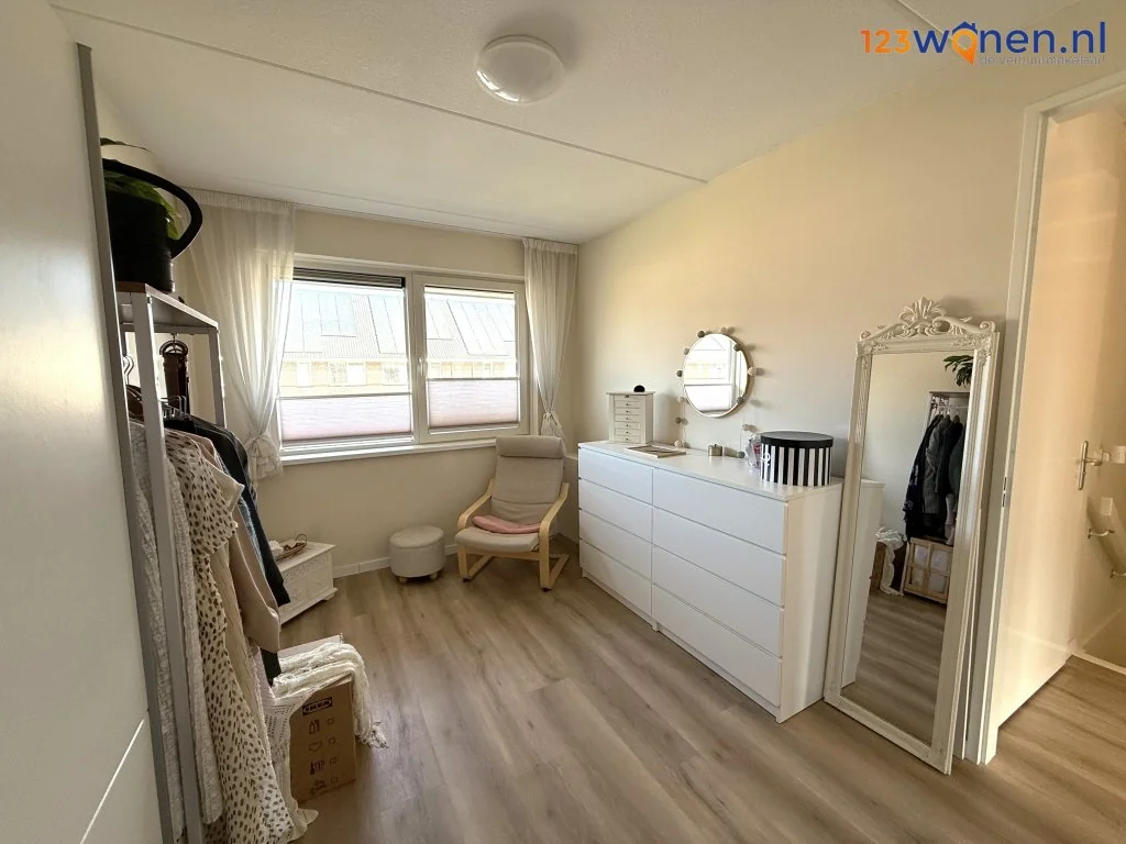 Foto van de Appartement gelegen aan de Oostmeep in Harlingen