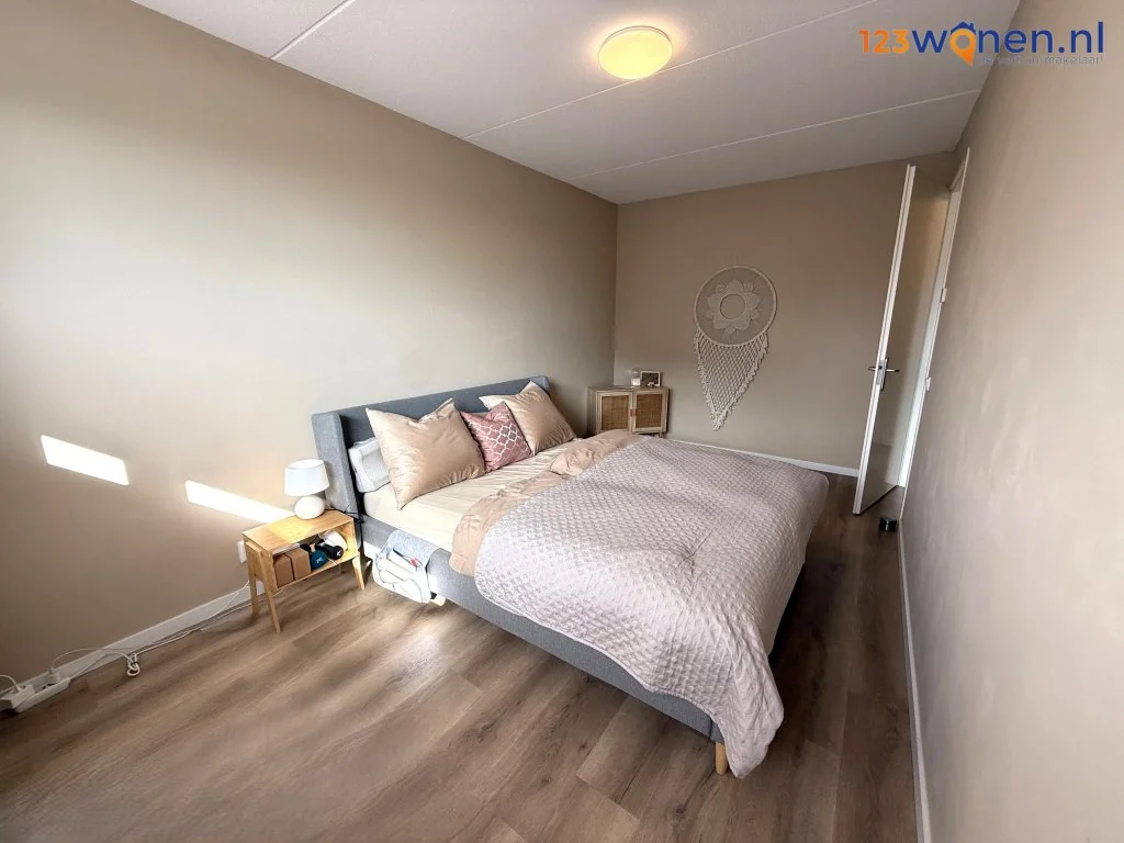 Foto van de Appartement gelegen aan de Oostmeep in Harlingen