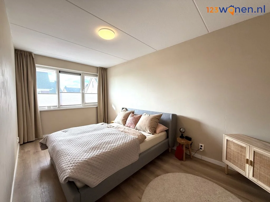 Foto van de Appartement gelegen aan de Oostmeep in Harlingen