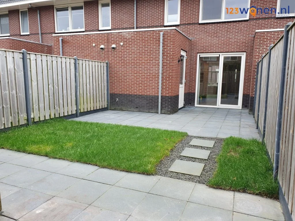 Foto van de Appartement gelegen aan de Oostmeep in Harlingen