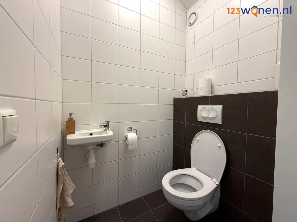 Foto van de Appartement gelegen aan de Oostmeep in Harlingen