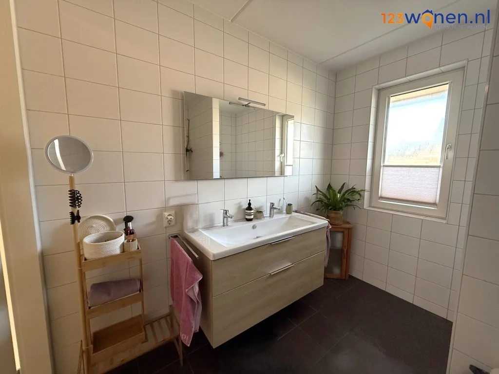 Foto van de Appartement gelegen aan de Oostmeep in Harlingen