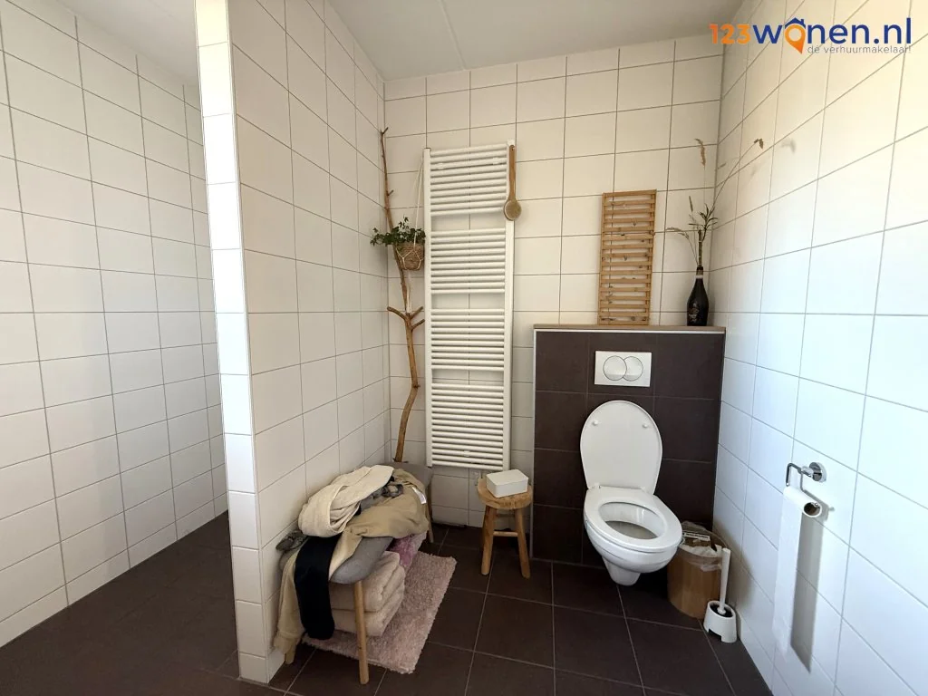 Foto van de Appartement gelegen aan de Oostmeep in Harlingen