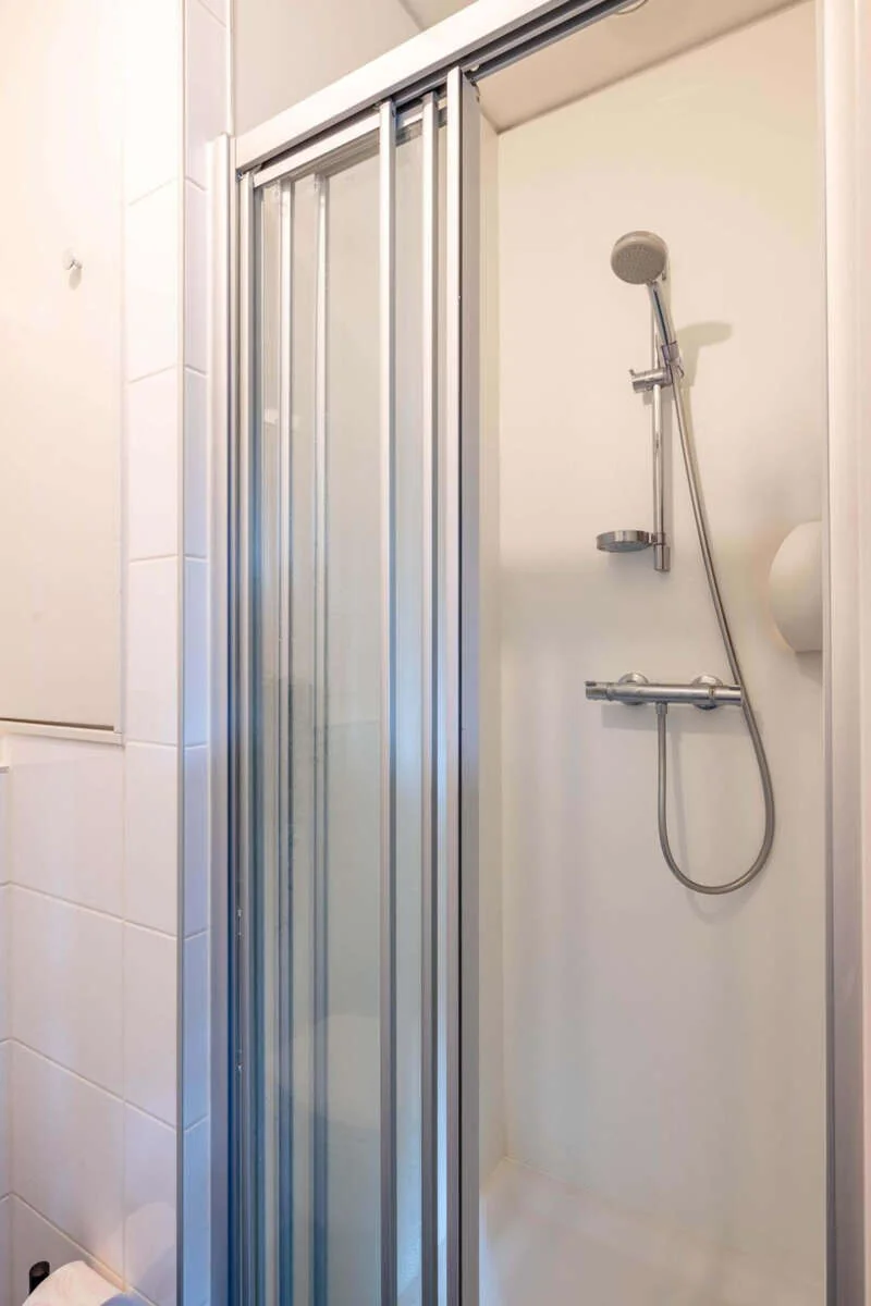 Foto van de Appartement gelegen aan de Vossegatselaan in Utrecht