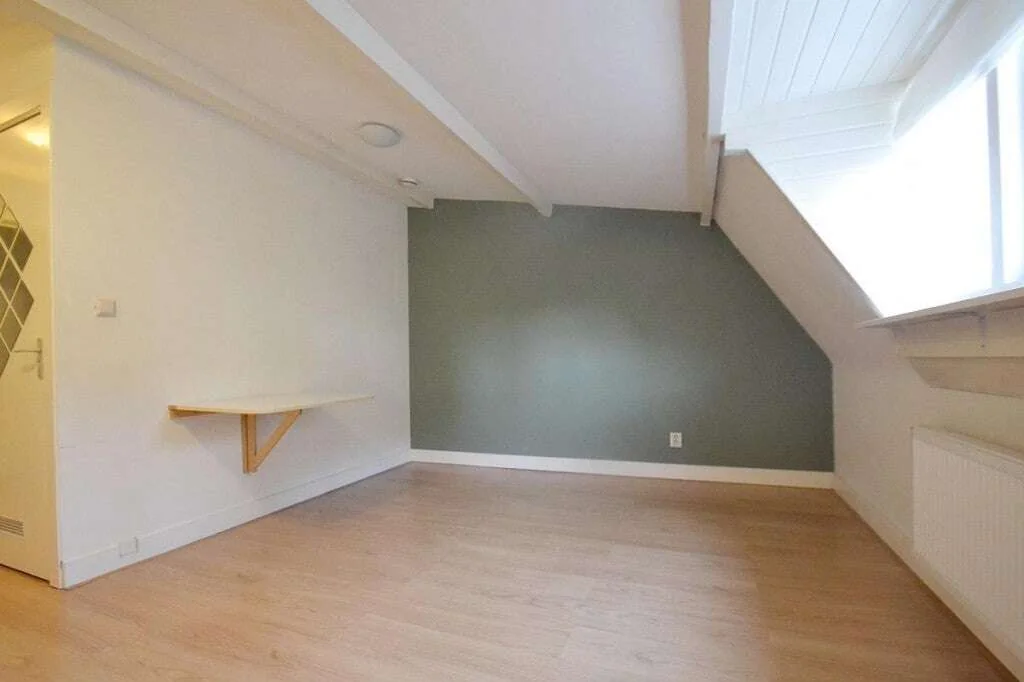 Foto van de Appartement gelegen aan de Bilderdijkstraat in Den Haag