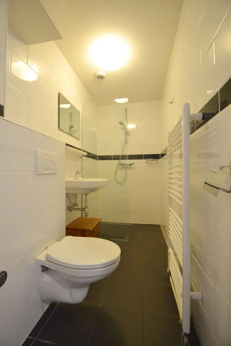 Foto van de Appartement gelegen aan de Bilderdijkstraat in Den Haag