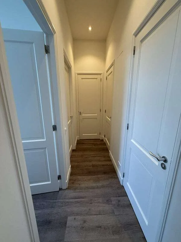 Foto van de Appartement gelegen aan de Mosterdsteeg in Leiden