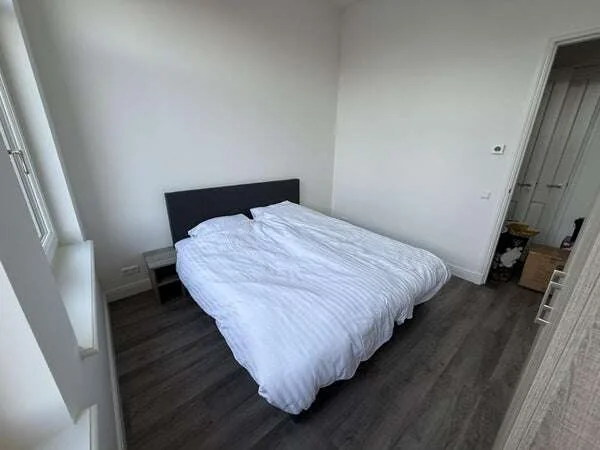Foto van de Appartement gelegen aan de Mosterdsteeg in Leiden