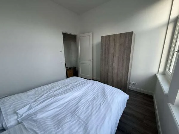 Foto van de Appartement gelegen aan de Mosterdsteeg in Leiden