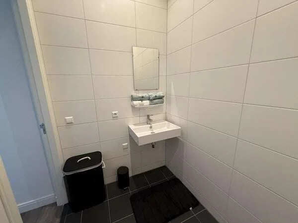 Foto van de Appartement gelegen aan de Mosterdsteeg in Leiden