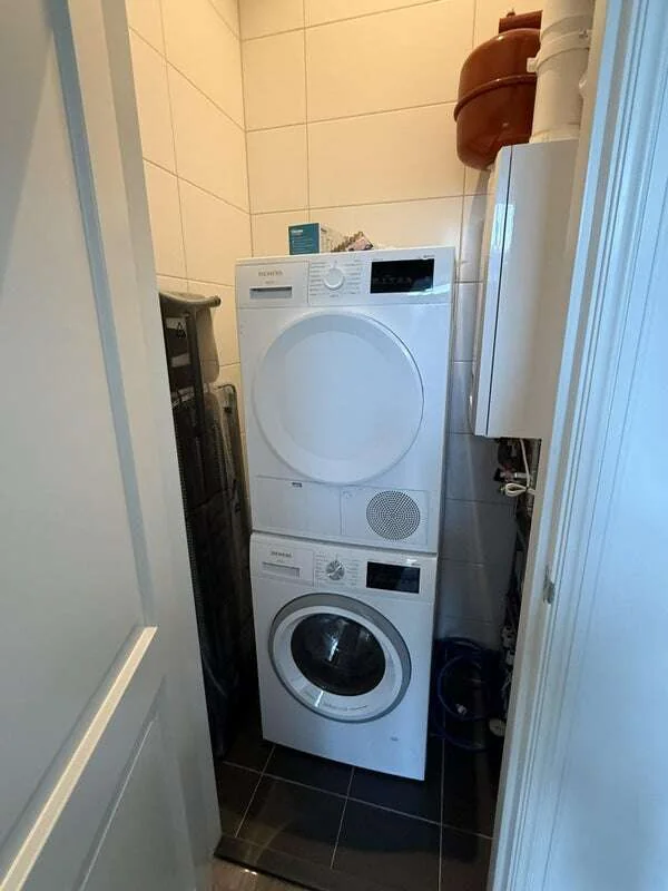 Foto van de Appartement gelegen aan de Mosterdsteeg in Leiden