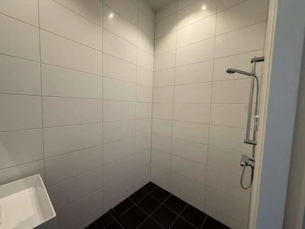 Foto van de Appartement gelegen aan de Mosterdsteeg in Leiden