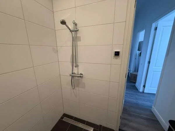 Foto van de Appartement gelegen aan de Mosterdsteeg in Leiden