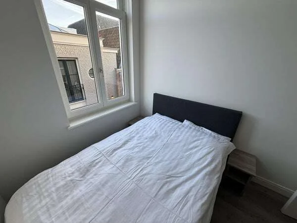 Foto van de Appartement gelegen aan de Mosterdsteeg in Leiden