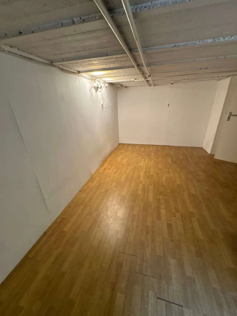 Foto van de Studio gelegen aan de Broerdijk in Nijmegen