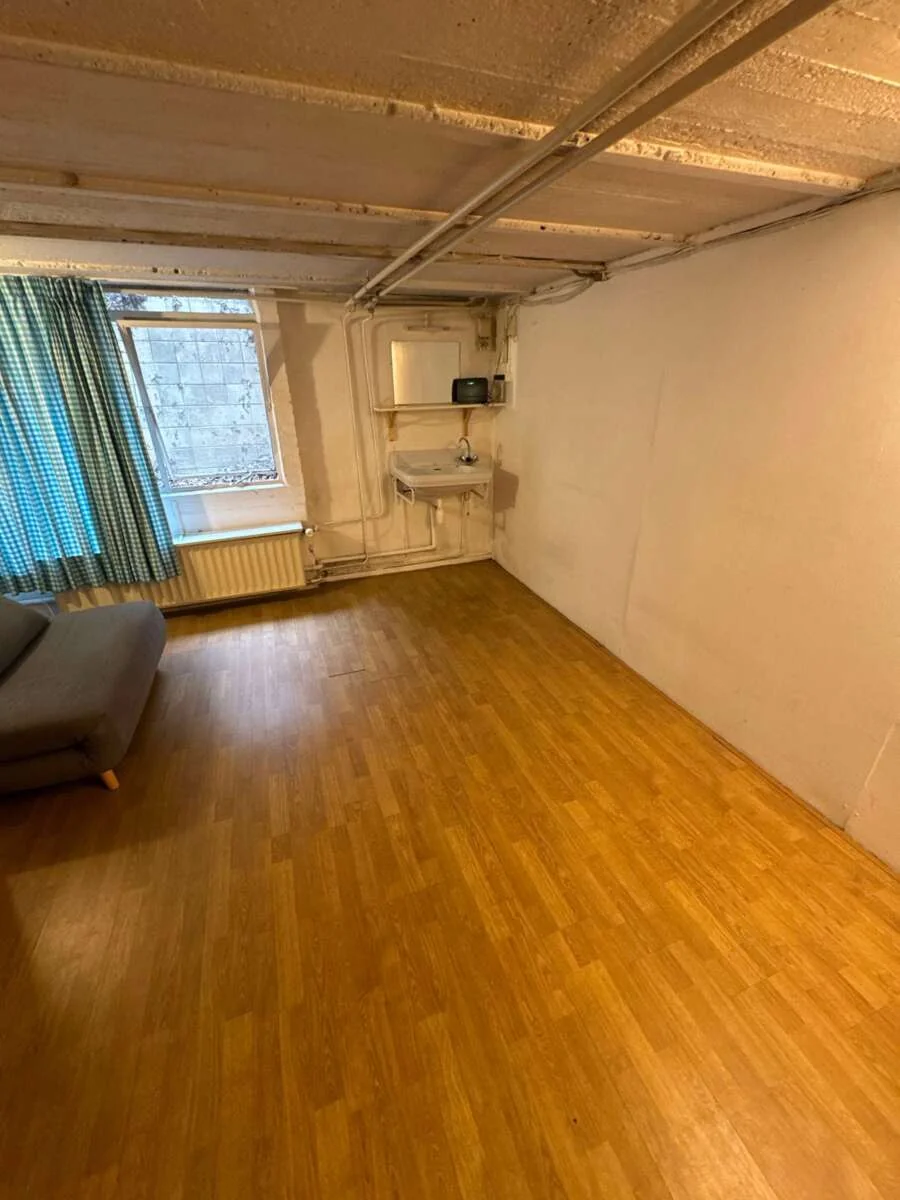 Foto van de Studio gelegen aan de Broerdijk in Nijmegen