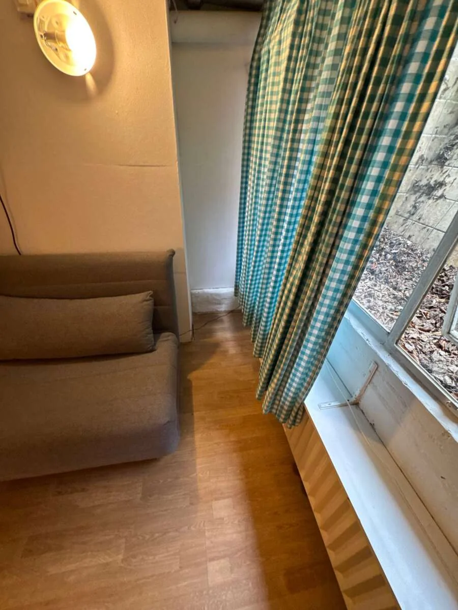 Foto van de Studio gelegen aan de Broerdijk in Nijmegen