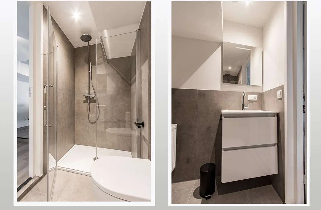 Foto van de Appartement gelegen aan de Visstraat in Den Bosch