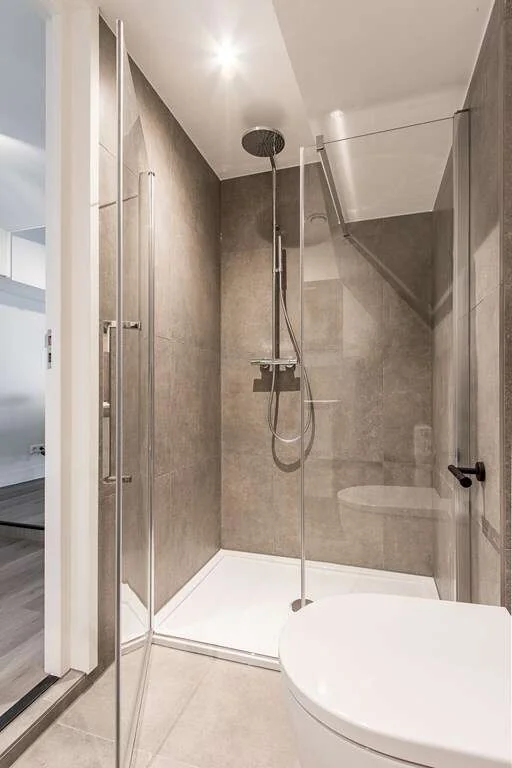 Foto van de Appartement gelegen aan de Visstraat in Den Bosch