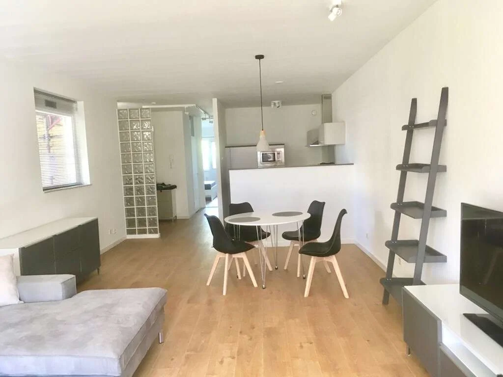 Foto van de Appartement gelegen aan de Burgemeester Patijnlaan in Den Haag