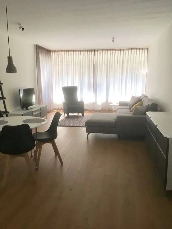 Foto van de Appartement gelegen aan de Burgemeester Patijnlaan in Den Haag